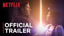 Shadow and Bone | Official Trailer | Netflix