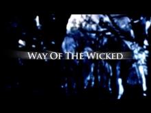Way Of The Wicked Promo