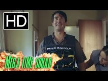 Mega Time Squad - Official Trailer