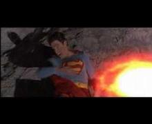 SUPERMAN 4: ALTERNATE ENDING