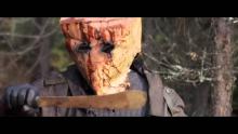 Le BAGMAN TRAILER