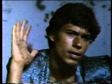 Band of the Hand TV Spot - 1986 - Lauren Holly - Michael Mann