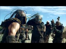 SURVIVOR Official Trailer (2013) - Kevin Sorbo Danielle Chuchran Movie HD