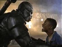 Steel The Movie official theatrical trailer