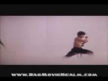 [9 Deaths of the Ninja] Interpretive Dance Credit Sequence