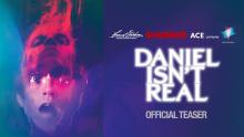 Daniel Isn't Real - Teaser Trailer