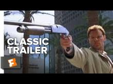 The Hidden (1987) Official Trailer - Kyle MacLachlan, Michael Nouri Alien Crime Movie HD