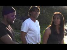 Ghost Forest Trailer 1