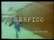 Serpico Start Titles 1976