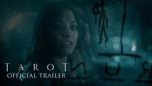 TAROT – Official Trailer (HD)