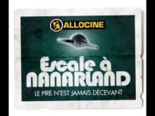 Escale à Nanarland N°52 Stargrove et Danja