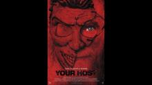 Your Host Official Trailer