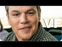 DOWNSIZING Bande Annonce VF (2018)