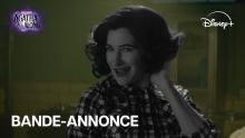 Agatha All Along - Première bande-annonce (VF) | Disney+
