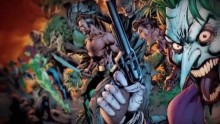 Necessary Evil: Super-Villians Of DC Comics Trailer