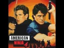 Force de Frappe (American Ninja 4: The Annihilation - 1990) -VF-