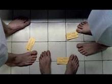 THE REVENGE OF THE TEENAGE ZOMBIES - Trailer