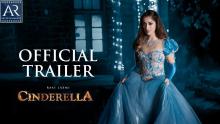 Cinderella Telugu Trailer | Raai Laxmi, Sakshi Agarwal, Vinoo Venkatesh @TeluguOnlineMasti