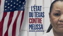 L'ETAT DU TEXAS CONTRE MELISSA - Bande-annonce