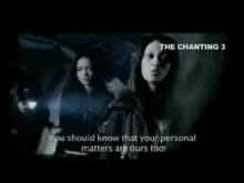 The Chanting 3 (Trailer)
