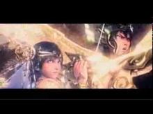 Saint Seiya - Legend of Sanctuary Trailer 2