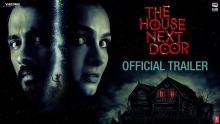The House Next Door | Official Trailer | Hindi | Siddharth | Andrea Jeremiah | 3rd November