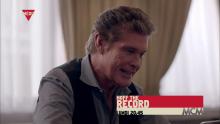 "Hoff the Record" saison 1 - Bande annonce