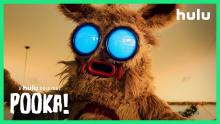 Into the Dark: Pooka! (Official) • A Hulu Original