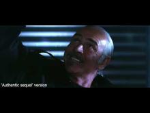 Highlander 2 - comparisons between UK, US, Renegade and 'Authentic Sequel Edit' versions