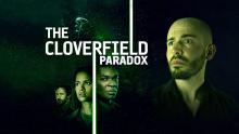 SO - The Cloverfield Paradox