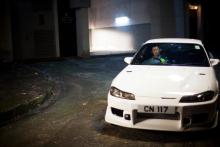 MotorWay Bande Annonce Francaise (2013)