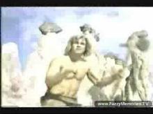 Yor - The Hunter from the Future (TV Trailer, 1983)