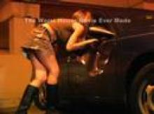 Worst Horror movie Ever Made - trailer