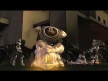 Angel Wars (The Messengers) Trailer