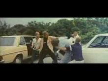 "Black Belt Jones 2: Tattoo Connection" Trailer