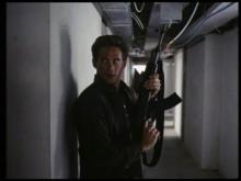 Le Bouclier Humain (1991) Bande annonce française VF