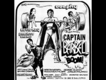 Captain Barbell Boom! (1973) -VO Tagalog-