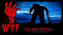 Cain Hill (2017) Trailer