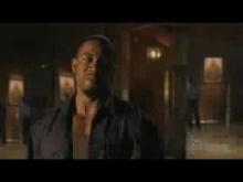 Blood and Bone Trailer