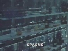 Spasms Trailer 1983