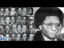 4- Wayne Williams, le tueur d'Atlanta (Portrait)