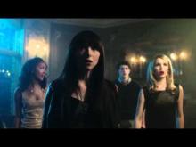 My Super Psycho Sweet 16 Part 3 - Trailer