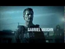 "NEW" CBS: INTELLIGENCE "OPENING THEME"