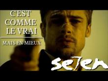 C'est comme SEVEN (en mieux...)