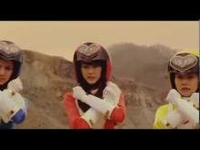 映画『女子ーズ』特報