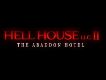 HELL HOUSE LLC II: THE ABADDON HOTEL - Official Trailer