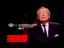 Les cicatrices de la justice, avec Paul Lefevre (saison 2)