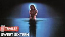 Sweet Sixteen 1983 Trailer | Bo Hopkins