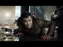 Dead Rising: Watchtower Trailer