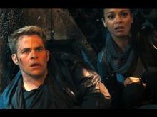 Star Trek Into Darkness - Official Teaser (HD)
